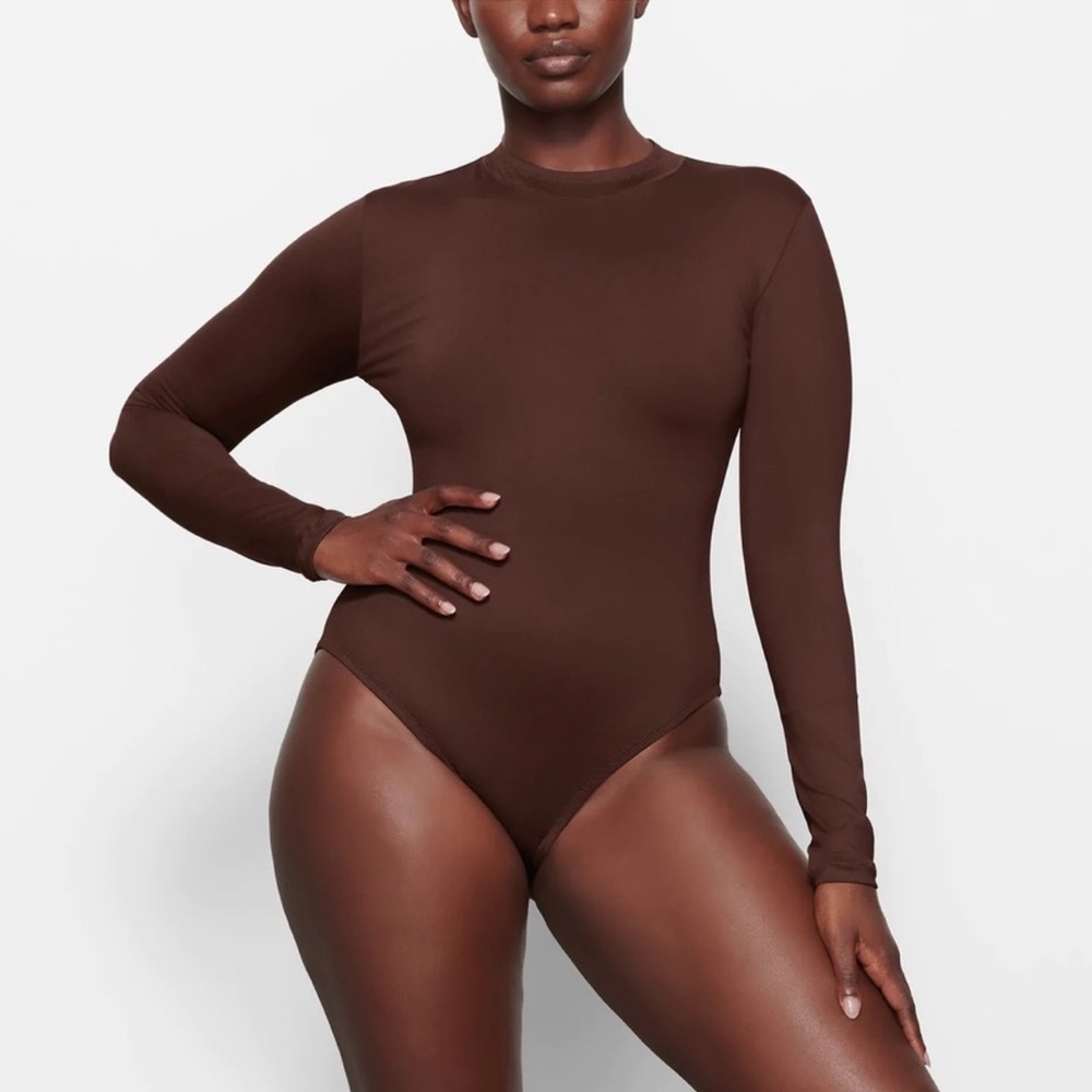 coco skims swimsuit (rare)